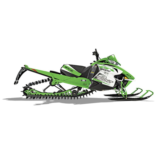 Снегоход Arctic M 8000 Sno Pro 153 в Кирове