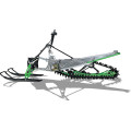 Снегоход Arctic M 8000 Sno Pro 153 в Кирове