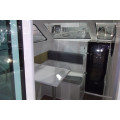 Катер Корвет 750 A (Full Option) в Кирове