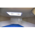 Катер Корвет 750 A (Full Option) в Кирове