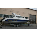 Катер Корвет 750 A (Full Option) в Кирове