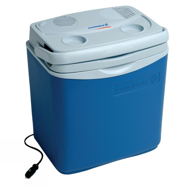 Автомобильный кулер 12v POWERBOX 36 в Кирове