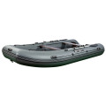 Надувная лодка ПВХ RiverBoats RB - 330 (Киль) в Кирове