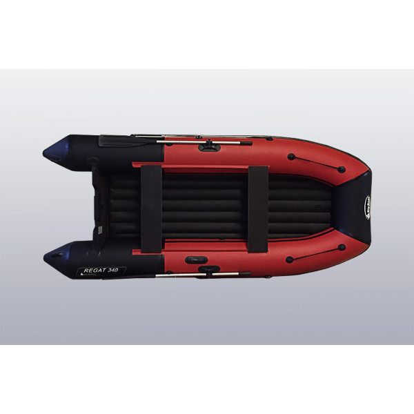 Лодка ПВХ Big Boat Regat (Регат) 340 в Кирове Лодка ПВХ Big Boat Regat (Регат) 340 в Кирове