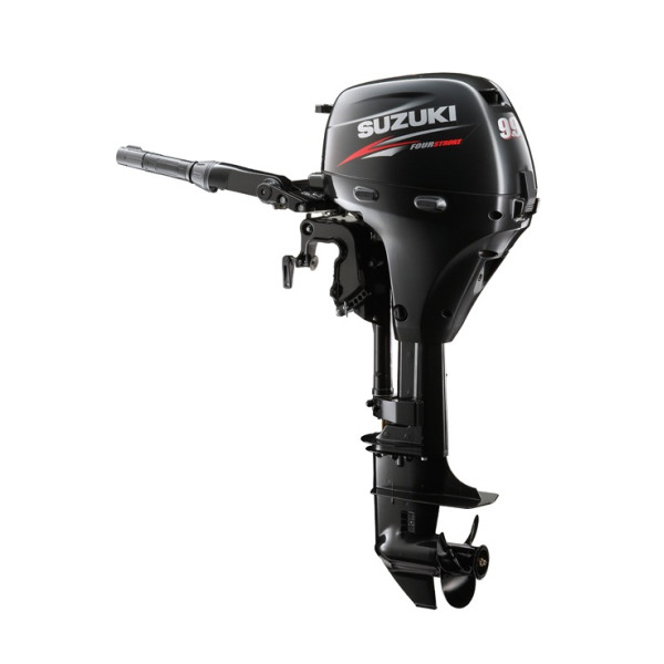 Мотор Suzuki DF9,9BS в Кирове