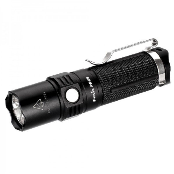 Фонарь Fenix PD25 Cree XP-L в Кирове