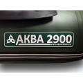 Надувная лодка Аква 2900 в Кирове