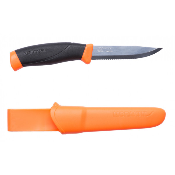 Нож Morakniv Companion FS в Кирове