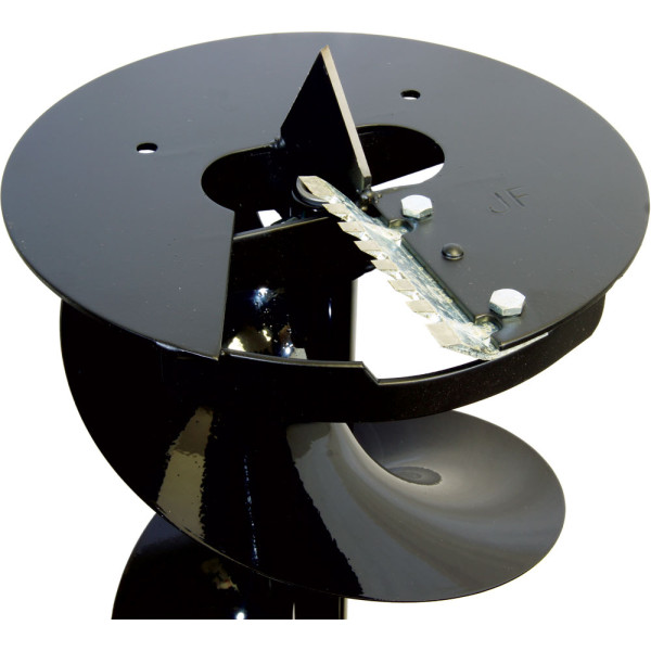 Шнек Jiffy FirePower с лезвием Ripper 9" (225 мм) в Кирове