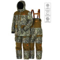 Костюм зимний NORFIN BOAR CAMO в Кирове