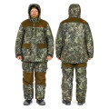 Костюм зимний NORFIN BOAR CAMO в Кирове
