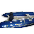 Надувная лодка SkyBoat 440RL в Кирове