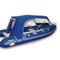 Надувная лодка SkyBoat 440RL в Кирове