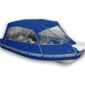 Надувная лодка SkyBoat 440RL в Кирове