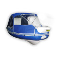 Надувная лодка SkyBoat 440RL в Кирове