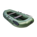 Надувная лодка Мастер Лодок Таймень LX 290 НД в Кирове