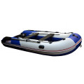 Надувная лодка Хантер Стелс 335 в Кирове