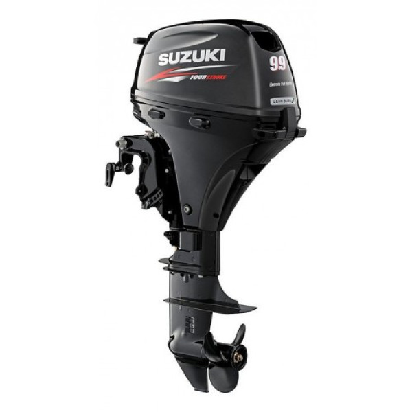 Лодочный мотор Suzuki DF9.9 BRS в Кирове