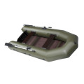 Надувная лодка Лоцман М290ЖС в Кирове