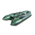 Лодка надувная моторная Solar SL-330 в Кирове