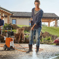 Моечная машина Stihl RE-130 PLUS в Кирове