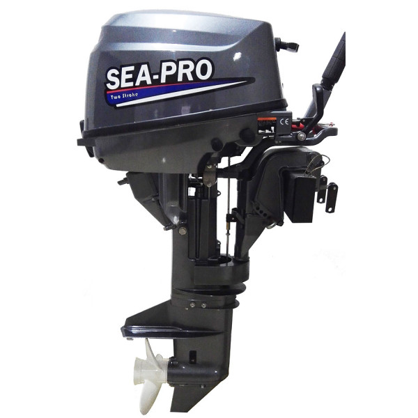 Мотор Sea Pro F9,8S в Кирове