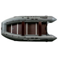 Надувная лодка ПВХ RiverBoats RB - 280 (Киль) в Кирове