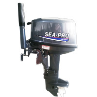Мотор Sea Pro T9,8S NEW