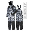 Костюм зимний NORFIN EXPLORER 2 CAMO HEAT в Кирове