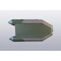 Лодка ПВХ Big Boat Т250 в Кирове