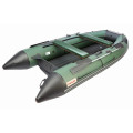 Надувная лодка Roger Zefir 4400 в Кирове