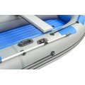 Надувная лодка Roger Zefir 4400 в Кирове