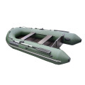 Надувная лодка Муссон 2900 С в Кирове