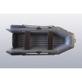 Лодка ПВХ Big Boat Т280НД в Кирове