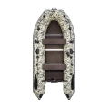 Надувная лодка Мастер Лодок Ривьера Компакт 3200 СК Камуфляж в Кирове