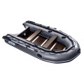 Надувная лодка Мастер Лодок Apache 3500СК в Кирове