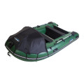 Надувная лодка Гладиатор C400AL в Кирове