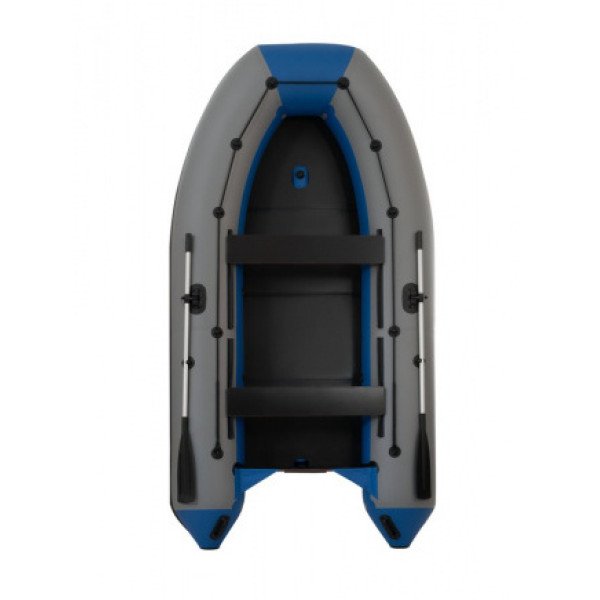 Надувная лодка Tulin СПк-360 в Кирове Надувная лодка Tulin СПк-360 в Кирове