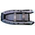 Надувная лодка RiverBoats RB - 300 (НДНД) ЛАЙТ в Кирове
