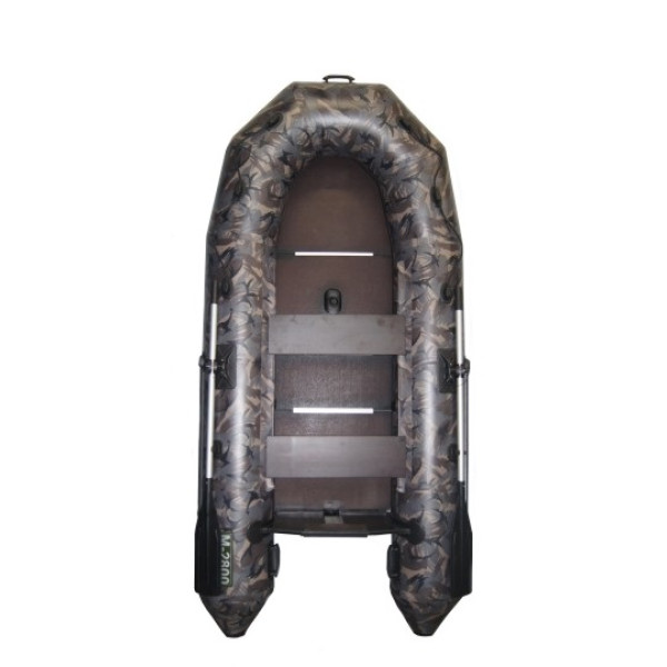 Надувная лодка Муссон 2800 КМФ в Кирове