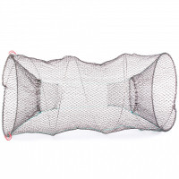 Верша рыболовная 70*110 см