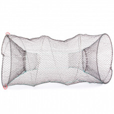 Верша рыболовная 70*110 см