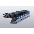 Лодка ПВХ Big Boat TM260K в Кирове