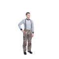 Демисезонный костюм Беркут / замша с мембранным покрытием / лес 2010 в Кирове