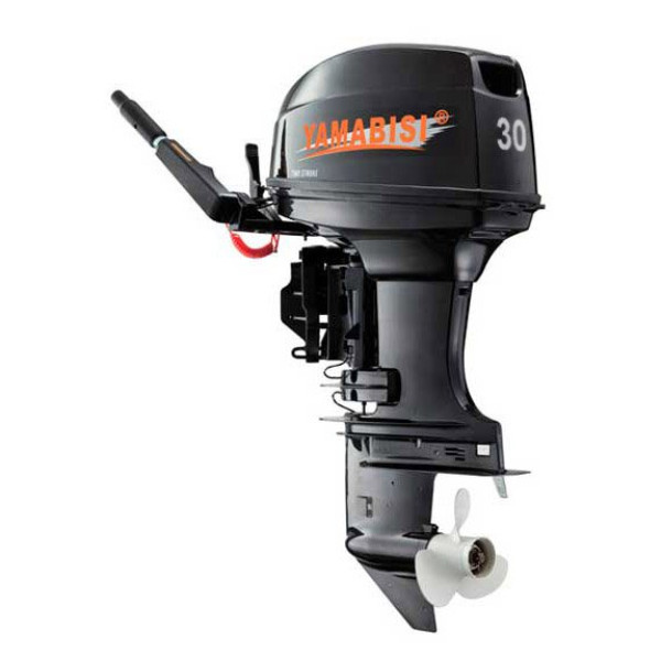 Мотор Yamabisi T30BWL-R в Кирове