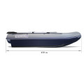 Надувная лодка Флагман DK 450 JET в Кирове