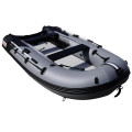 Надувная лодка Liman SCD 360AD в Кирове
