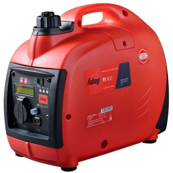 Электростанция инверторная Fubag TI 800 в Кирове