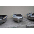Алюминиевая лодка WINDBOAT-42С в Кирове