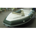 Надувная лодка SkyBoat 440RK в Кирове